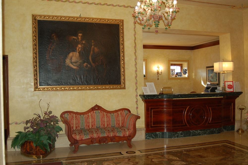 Hotel Torre Sant Angelo 2