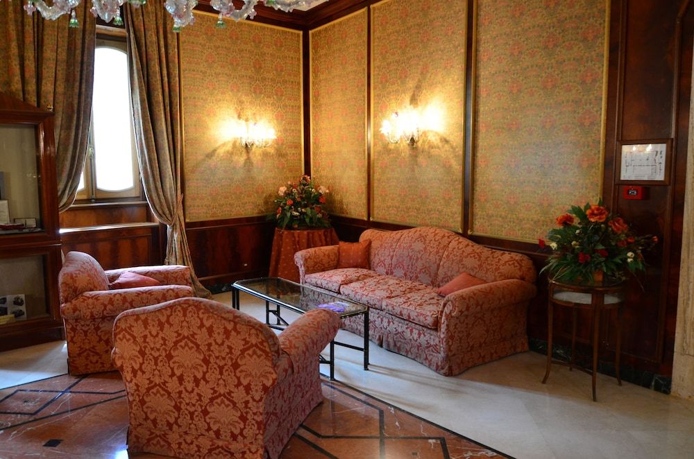 Hotel Torre Sant Angelo 3