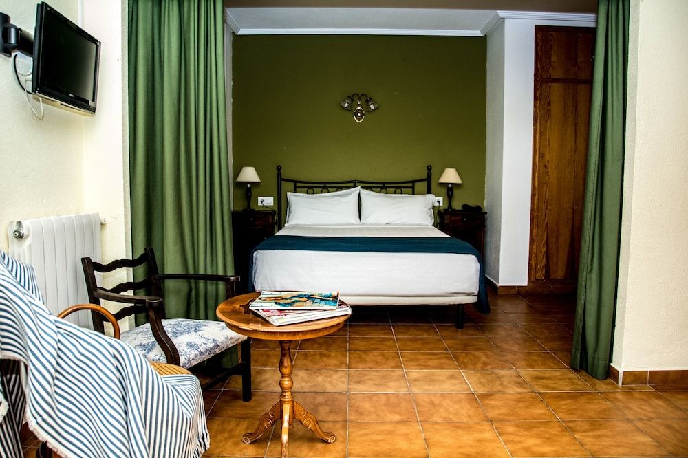 Torre Sant Joan Hotel 2