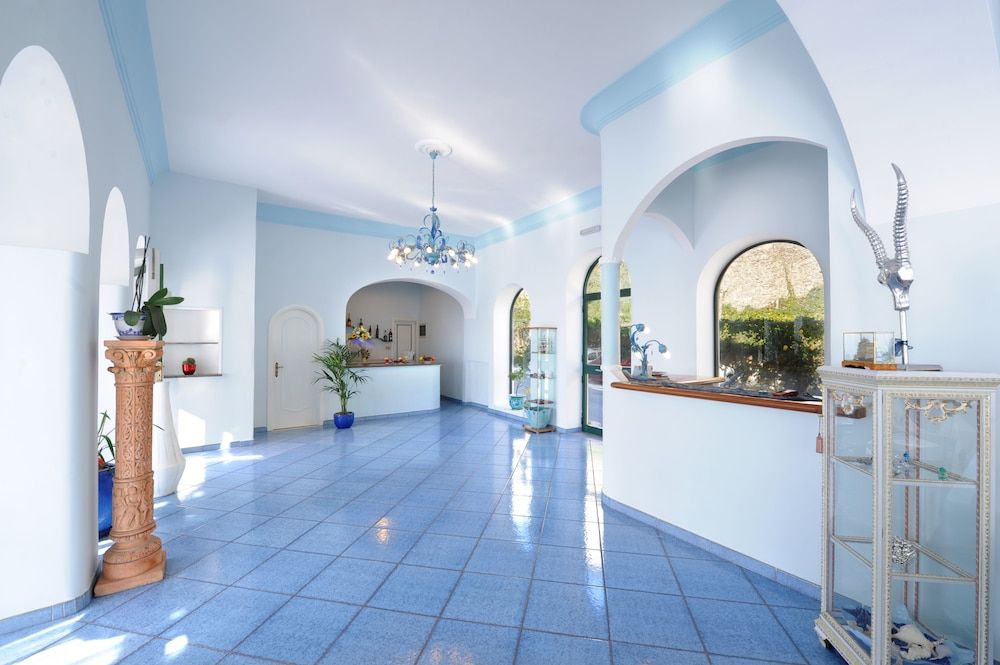 Hotel Torre Saracena 1 Hotel Torre Saracena 1