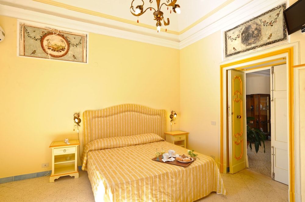 Hotel Torre Saracena 3 Hotel Torre Saracena 3