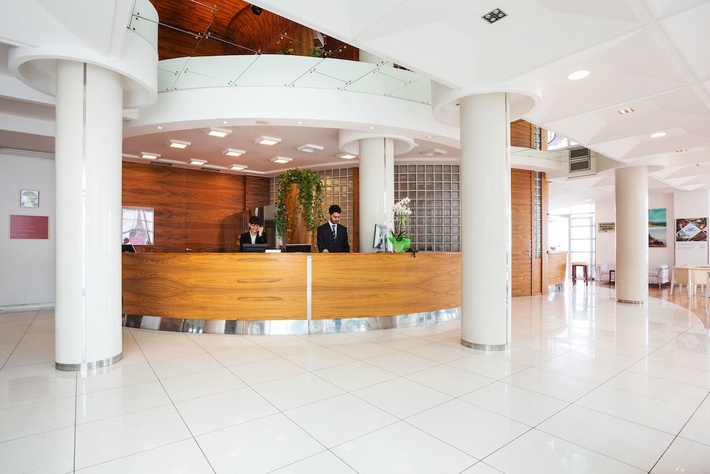 Towers Hotel Stabiae Sorrento Coast 2