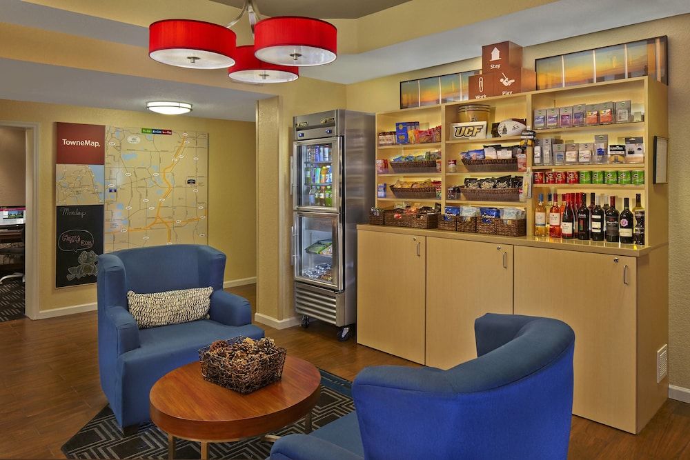 TownePlace Suites by Marriott Orlando East/UCF Area 2