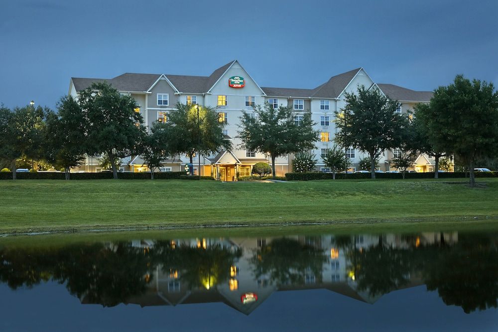 TownePlace Suites by Marriott Orlando East/UCF Area 1