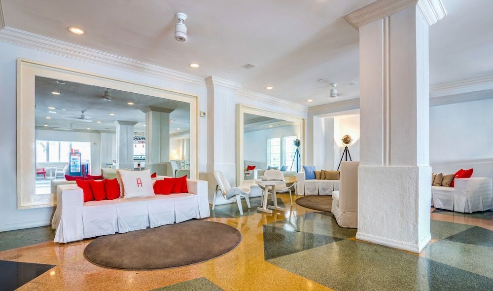 Townhouse Hotel Miami Beach 3