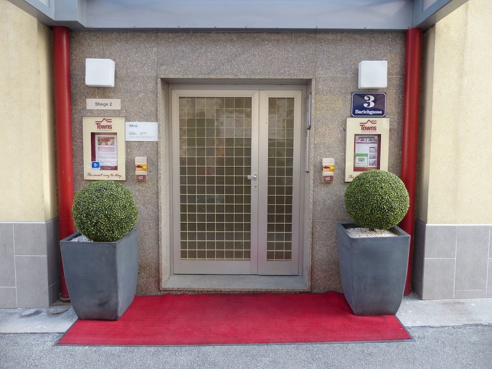 Towns Apartments 2 Towns Apartments 2