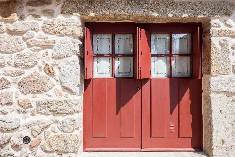 Traços de Outrora 3