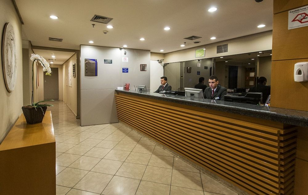 Transamerica Executive Bela Cintra Paulista 2