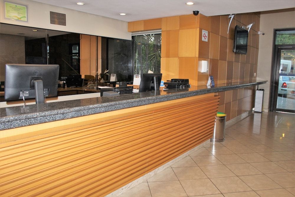 Transamerica Executive Bela Cintra Paulista 3