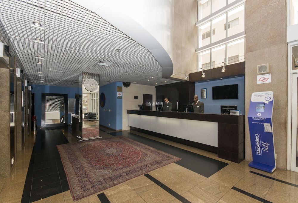 Transamerica Prime International Plaza Paulista 2