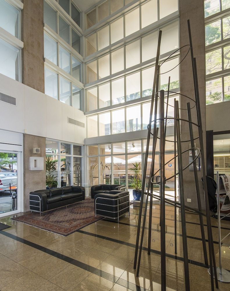 Transamerica Prime International Plaza Paulista 3