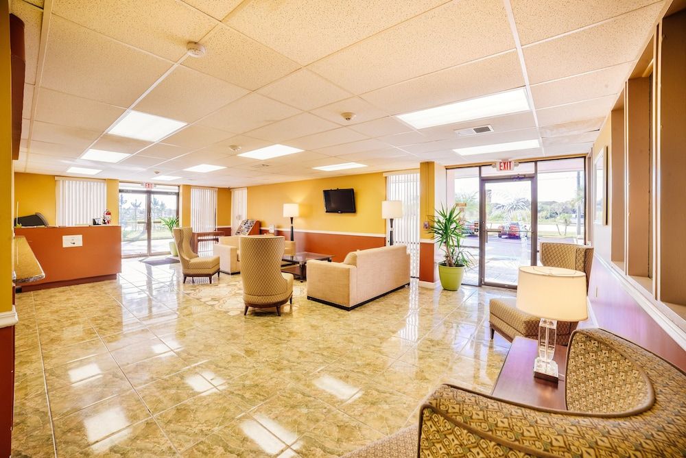 Travelodge by Wyndham Kissimmee East 3 Travelodge by Wyndham Kissimmee East 3