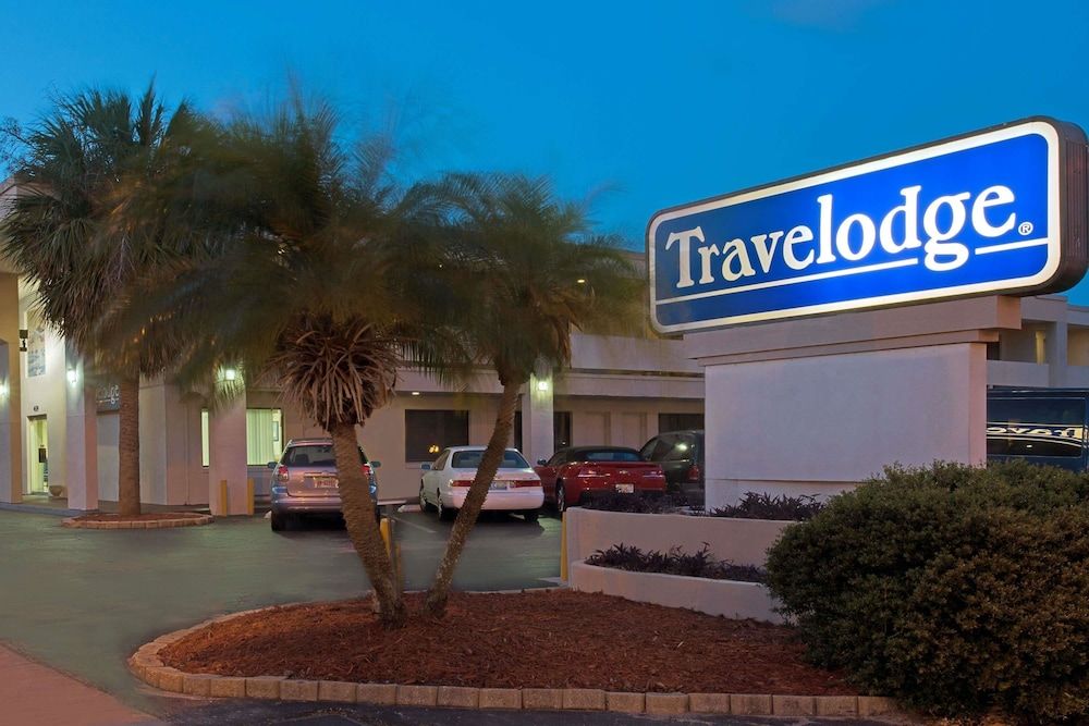 Travelodge by Wyndham Orlando Downtown Centroplex 1 Travelodge by Wyndham Orlando Downtown Centroplex 1
