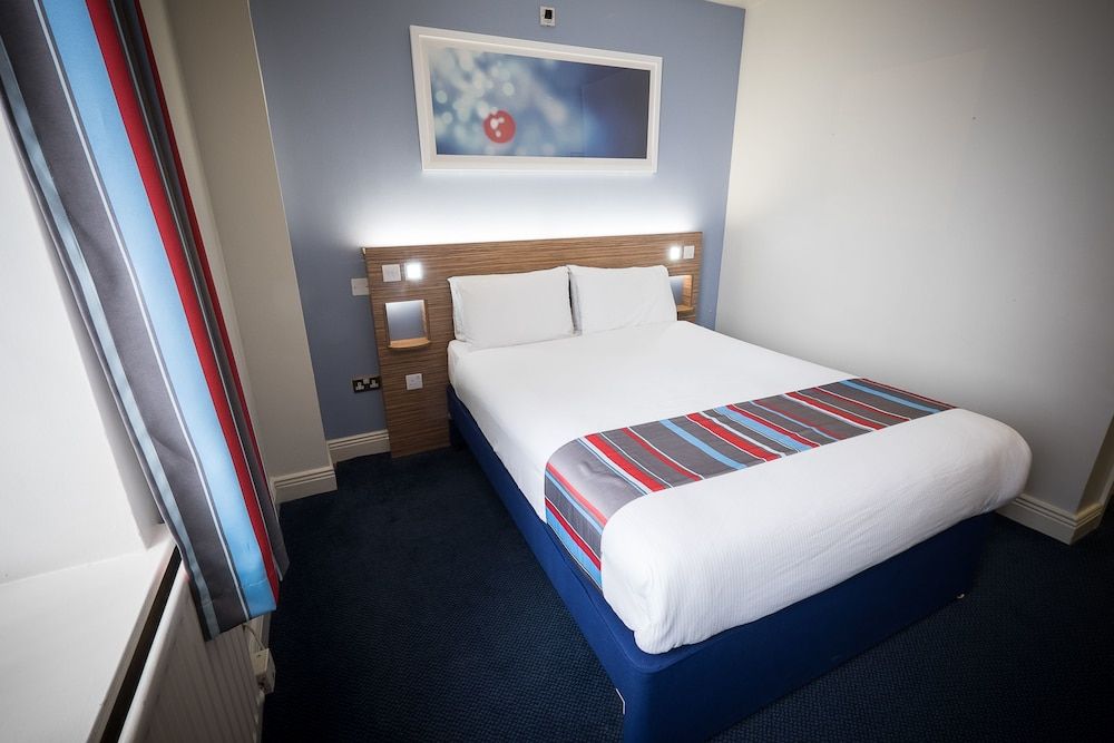 Travelodge Dublin City Rathmines 3 Travelodge Dublin City Rathmines 3