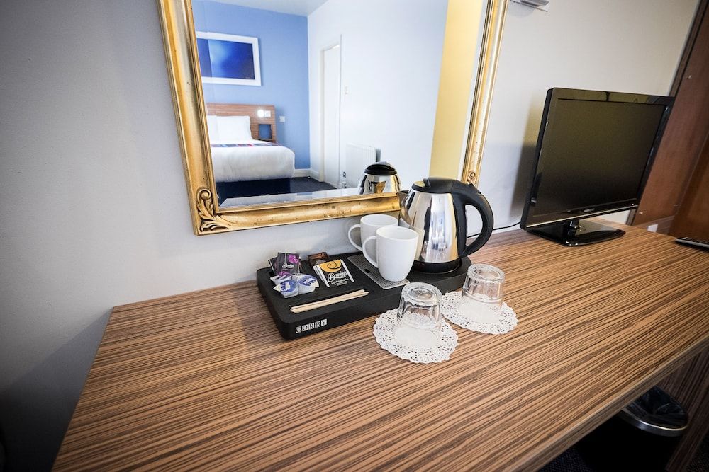 Travelodge Dublin City Rathmines 2 Travelodge Dublin City Rathmines 2