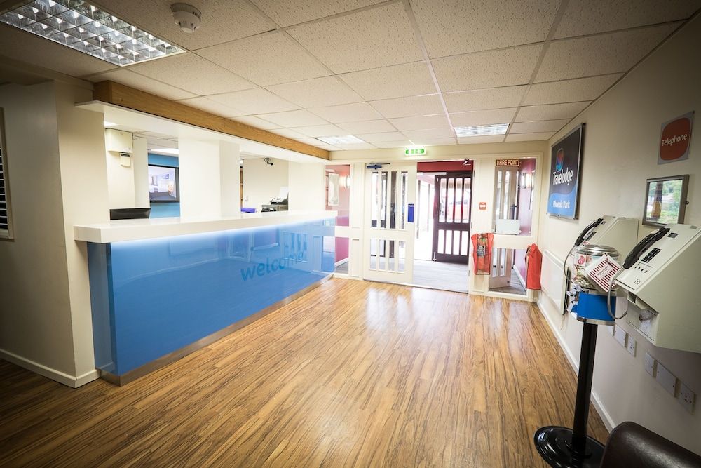 Travelodge Phoenix Park 2