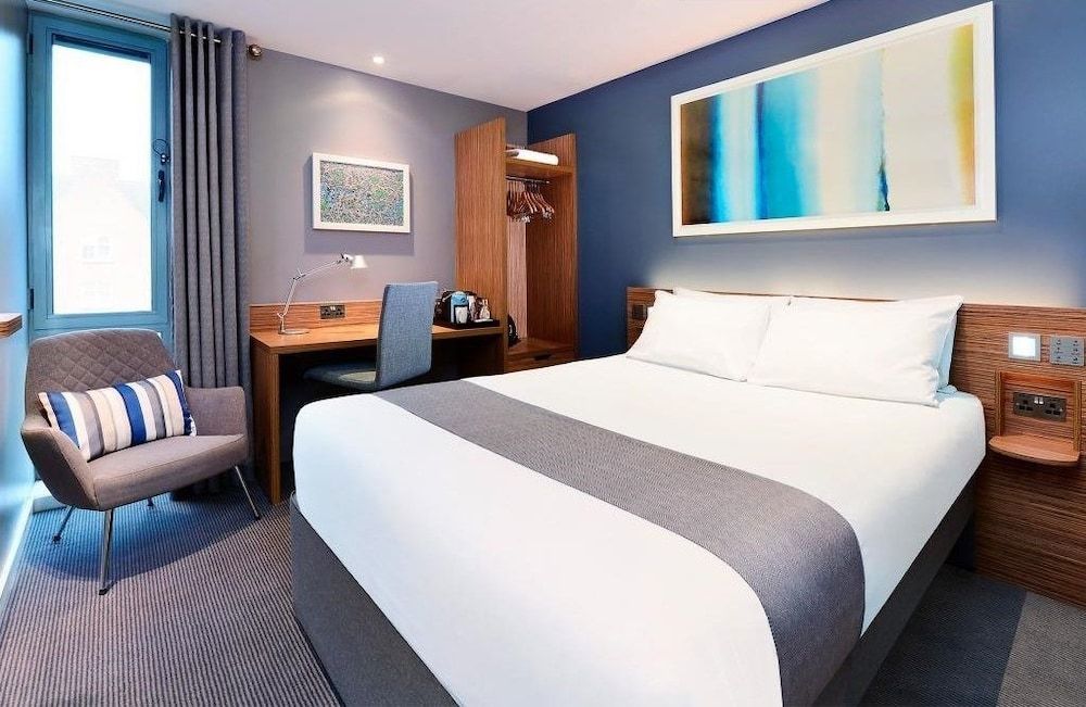 Travelodge London Central Southwark 3 Travelodge London Central Southwark 3