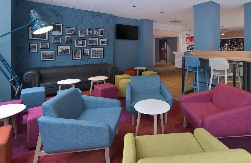 Travelodge London Central Waterloo 2
