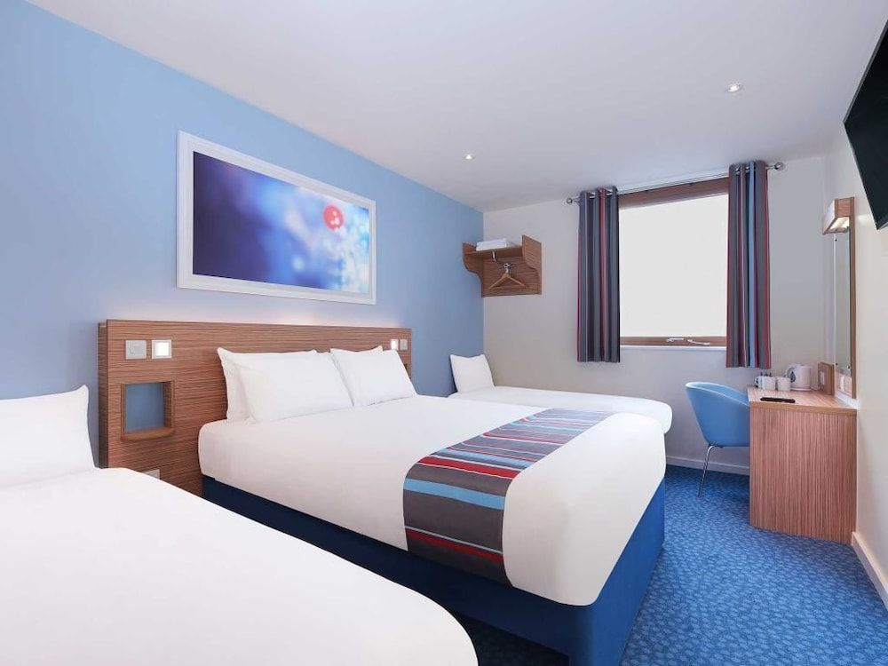 Travelodge London Greenwich 2