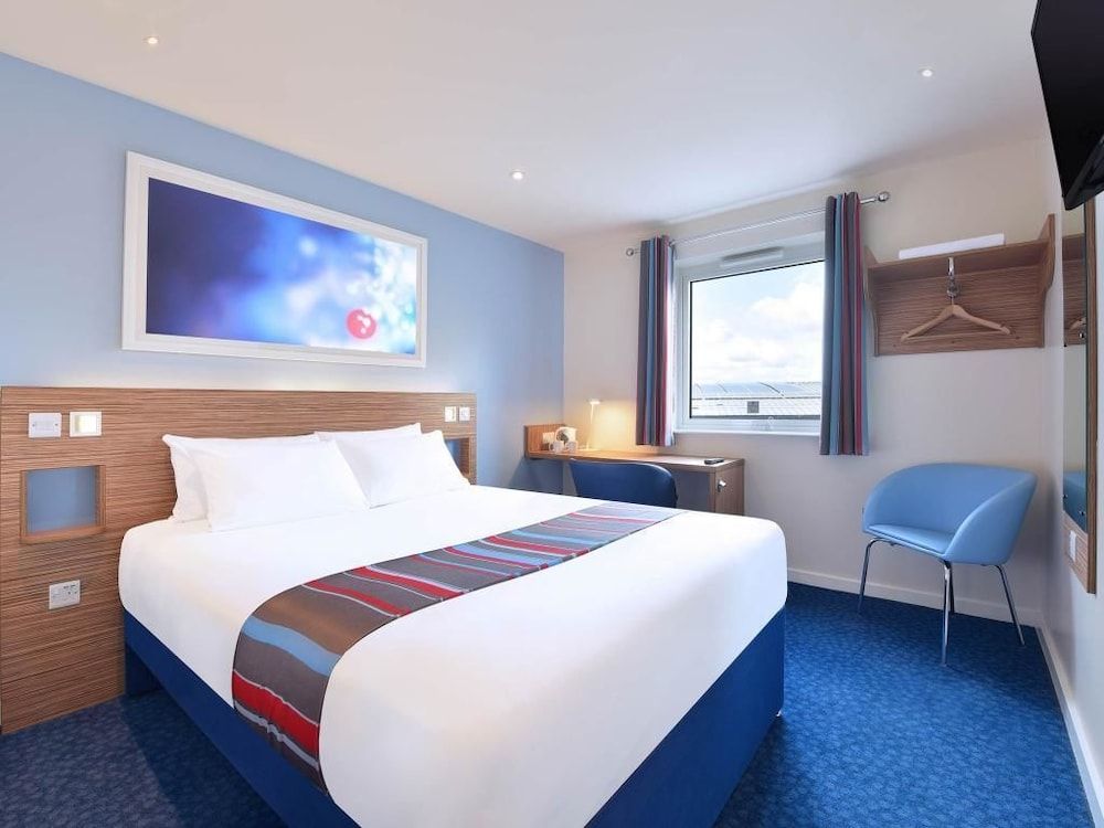 Travelodge London Greenwich 3