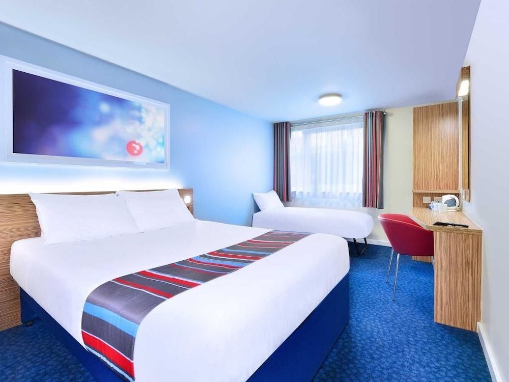 Travelodge London Greenwich 1
