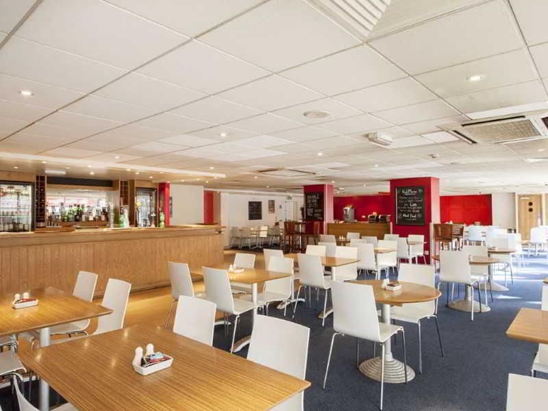 Travelodge London Kings Cross Royal Scot Hotel 2 Travelodge London Kings Cross Royal Scot Hotel 2