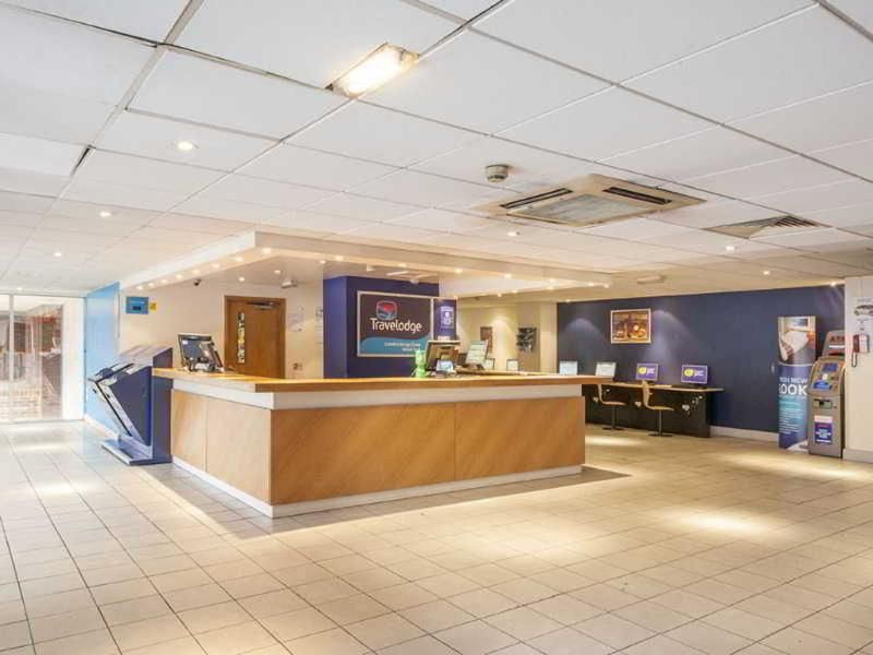 Travelodge London Kings Cross Royal Scot Hotel 3 Travelodge London Kings Cross Royal Scot Hotel 3