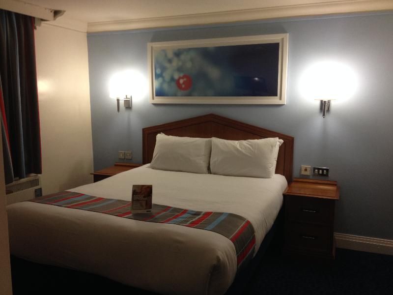 Travelodge London Kings Cross Royal Scot Hotel 1 Travelodge London Kings Cross Royal Scot Hotel 1