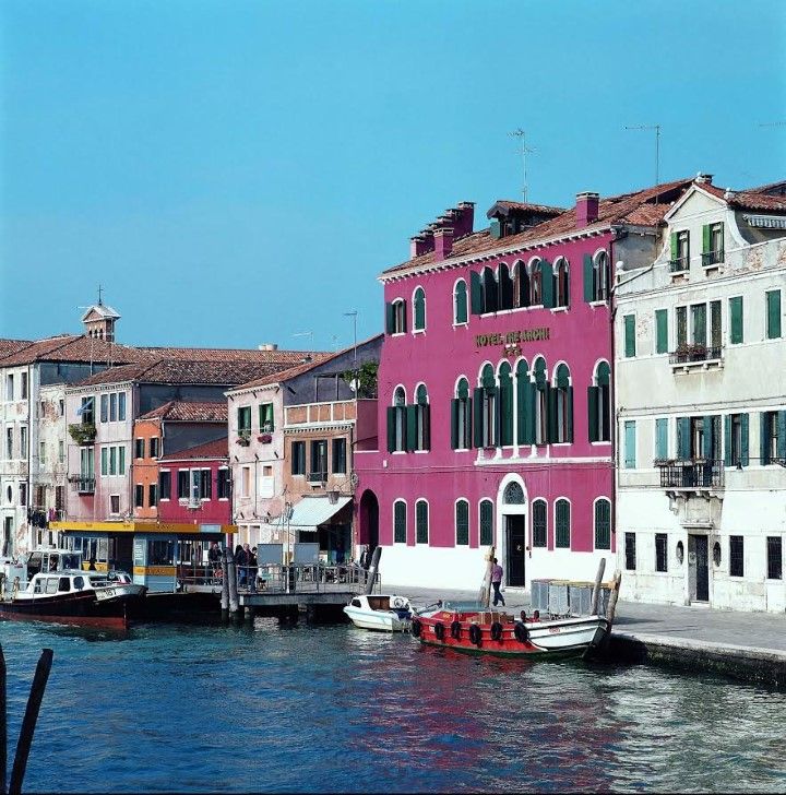 Tre Archi 1 Tre Archi 1