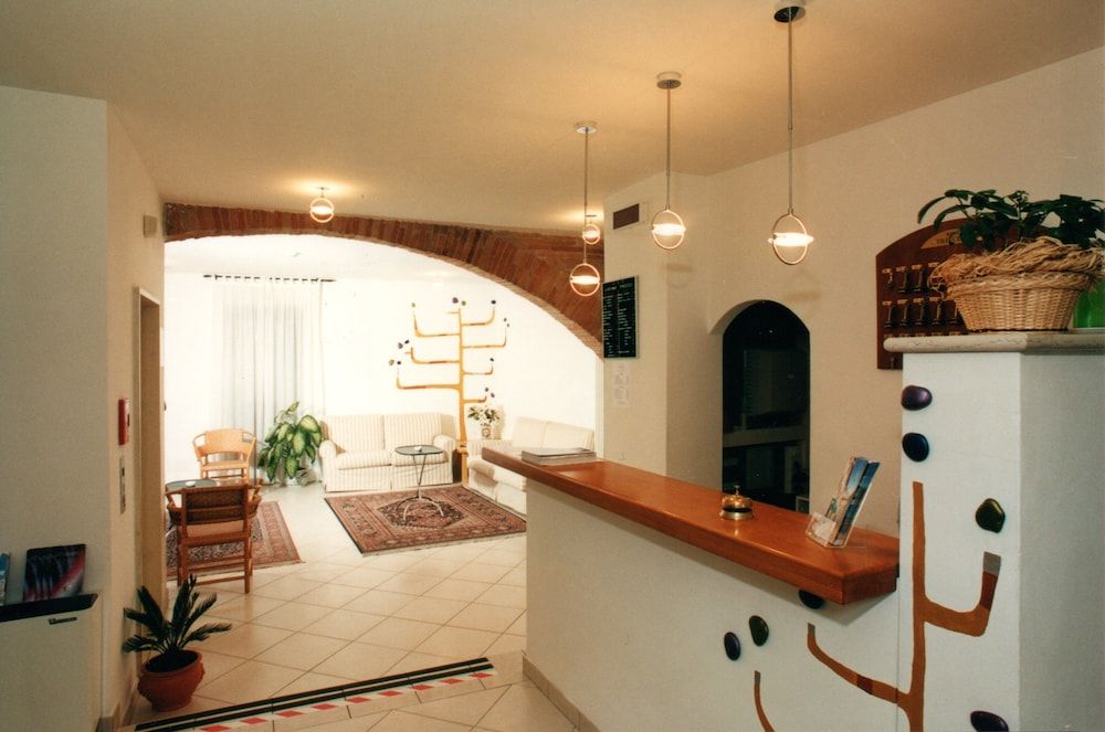 Hotel Tre Ceri 2 Hotel Tre Ceri 2