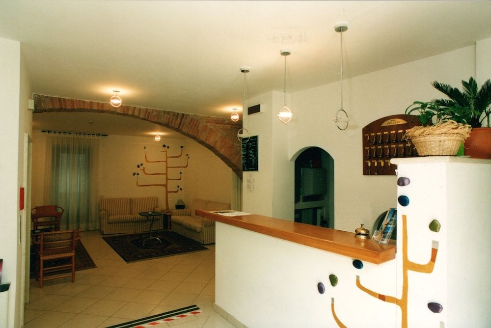 Hotel Tre Ceri 3 Hotel Tre Ceri 3