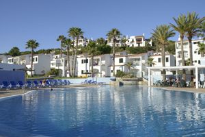 TRH Tirant Playa Beach Hotel