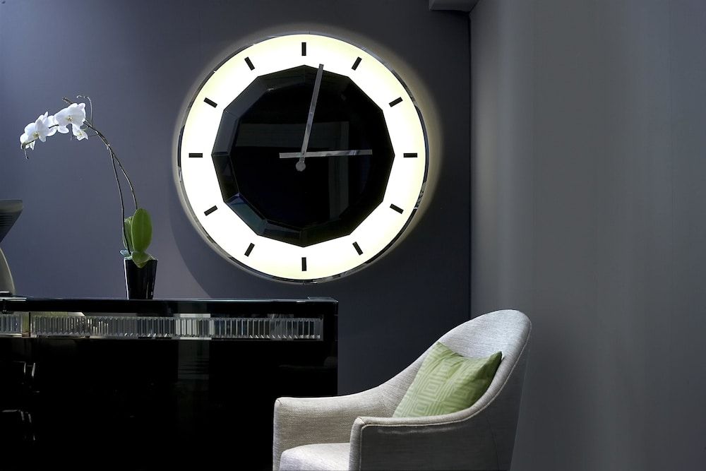 Trianon Palace Versailles 3