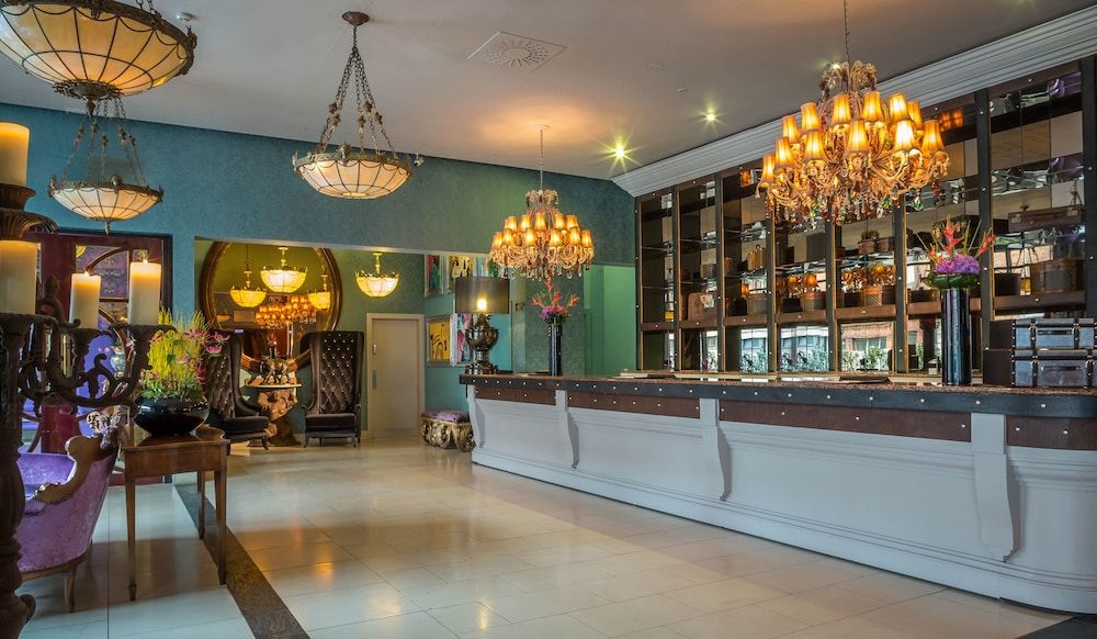 Trinity City Hotel 3 Trinity City Hotel 3