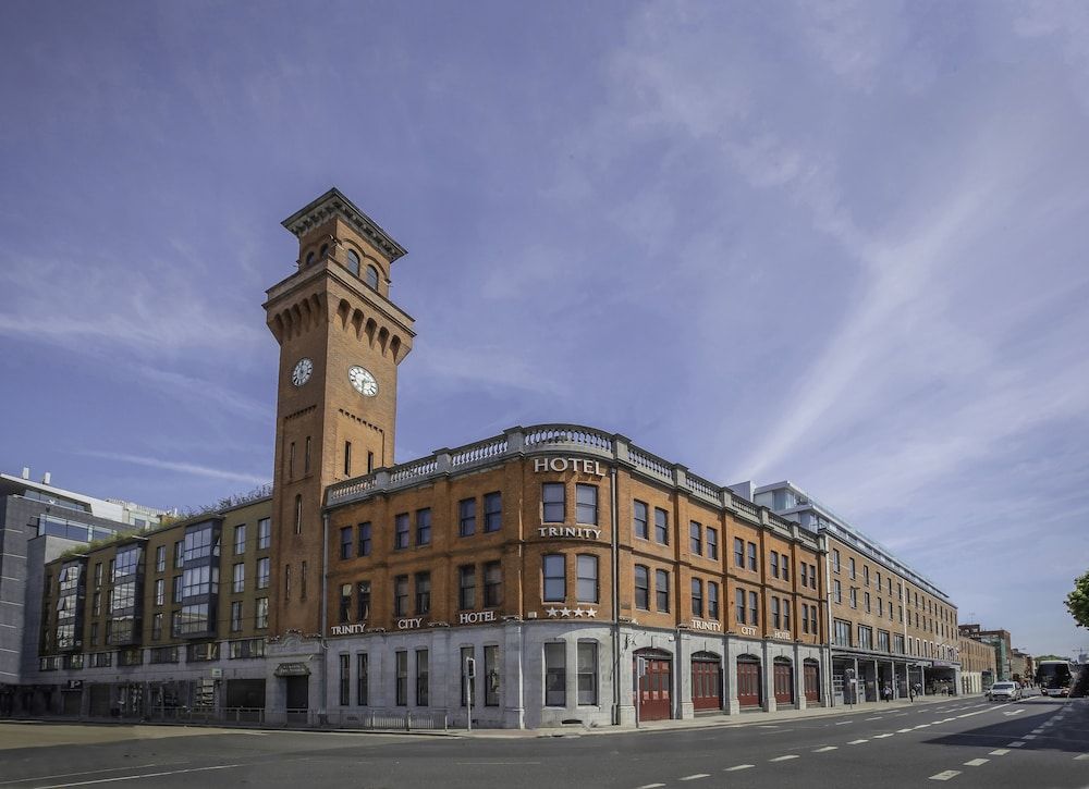 Trinity City Hotel 1 Trinity City Hotel 1