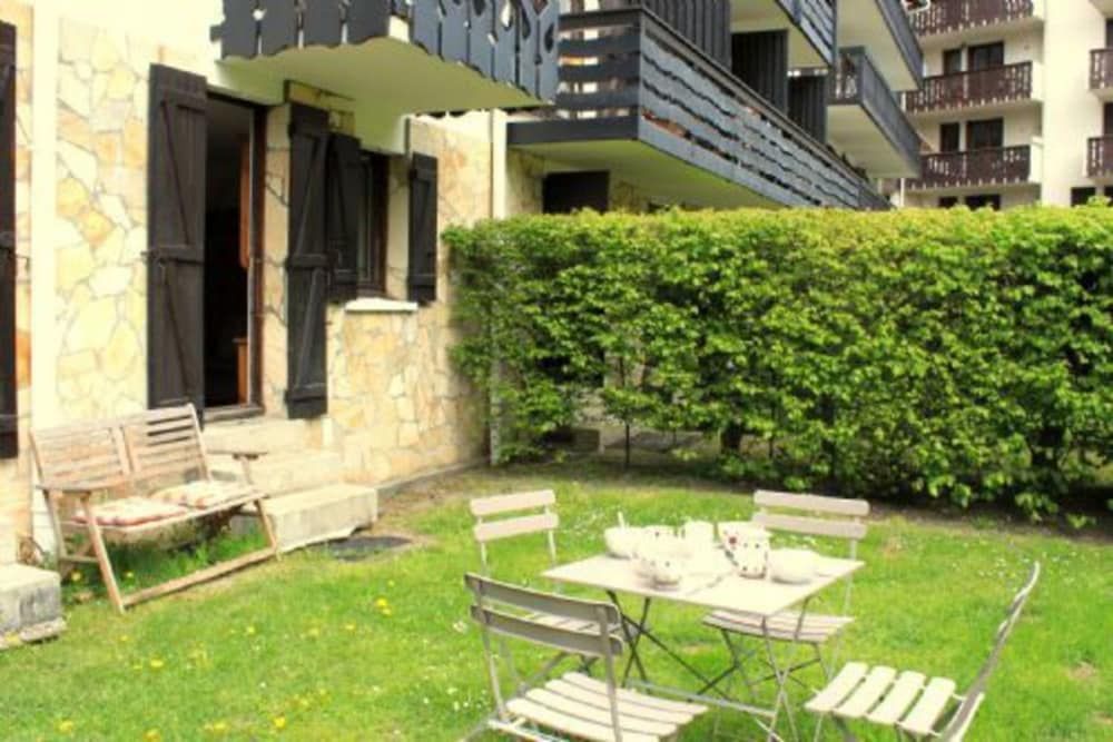 Triolet Jardin 491115 1