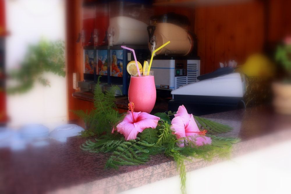 Triscinamare Hotel Residence 3 estrelas em Castelvetrano Selinunte