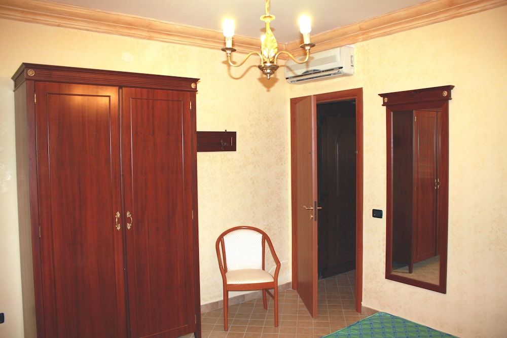 Triscinamare Hotel Residence 3