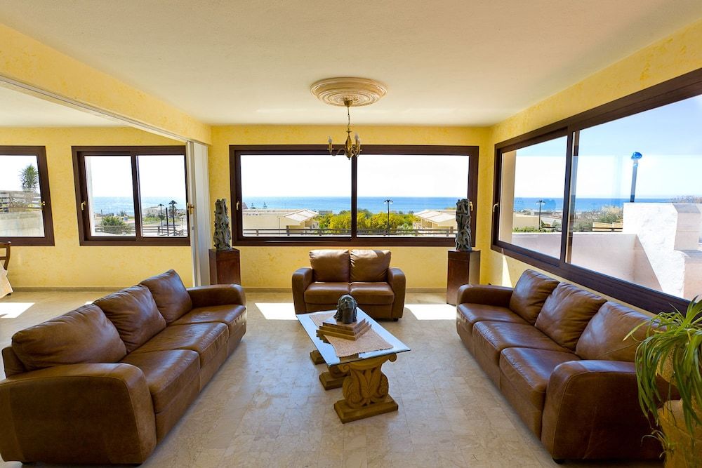 Triscinamare Hotel Residence 2