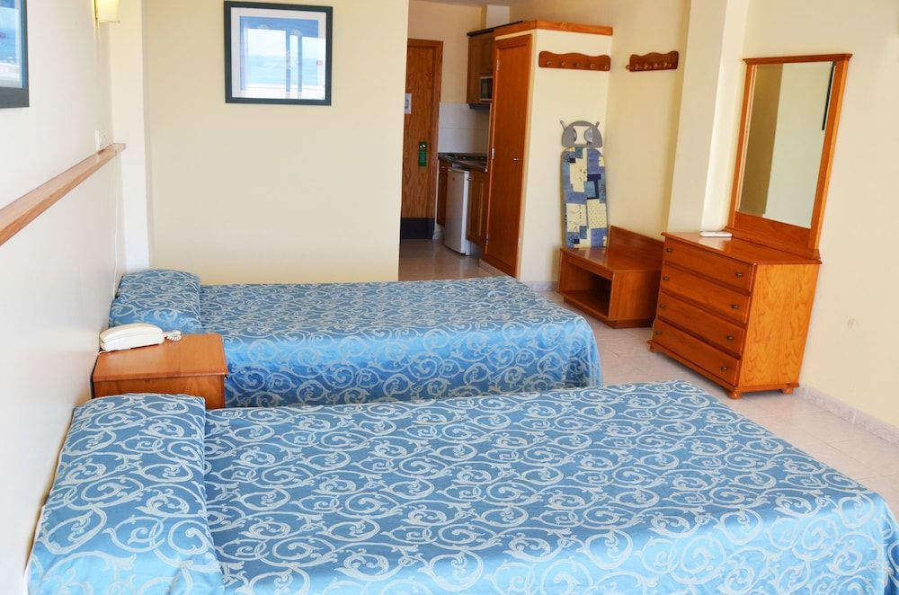 Vibra Tropical Garden 3