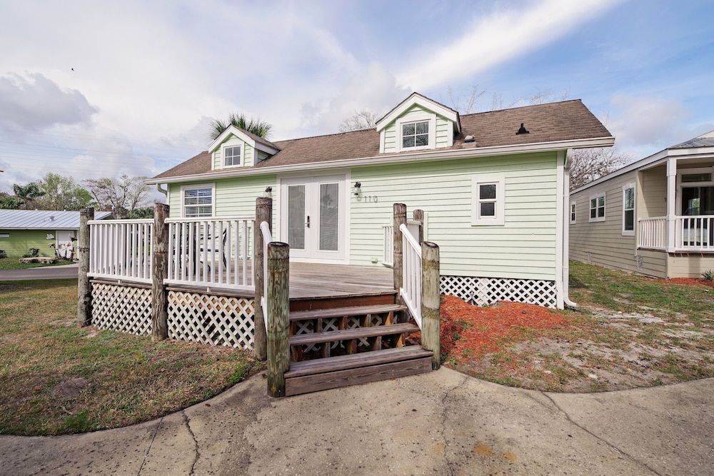 Tropical Palms Resort 3 Tropical Palms Resort 3