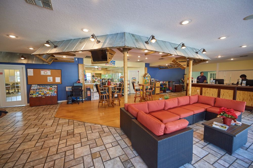 Tropical Palms Resort 2 Tropical Palms Resort 2