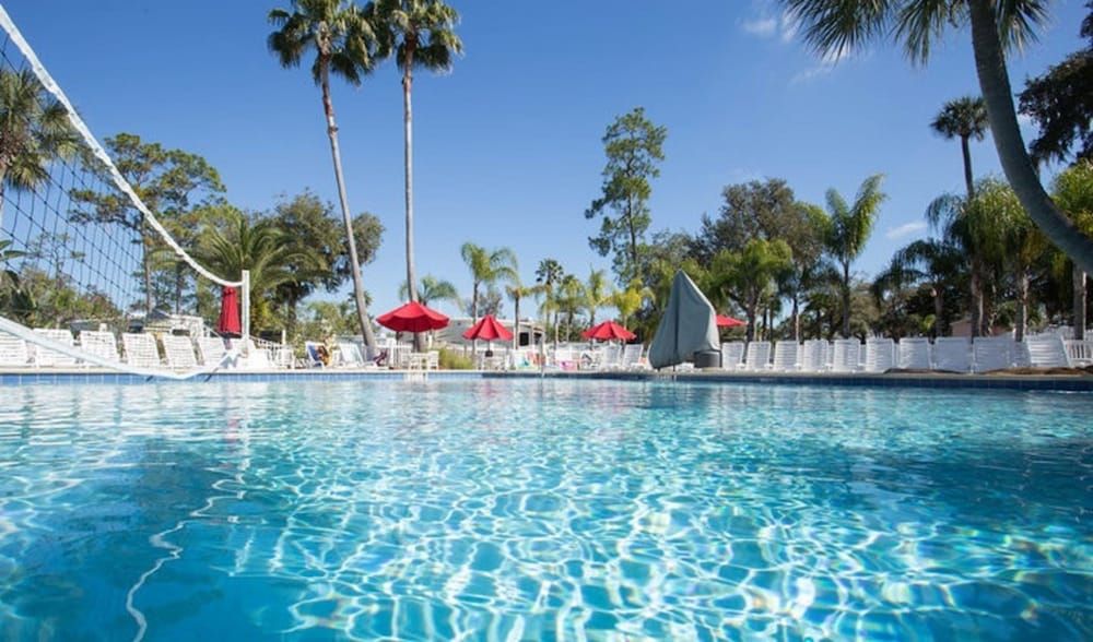 Tropical Palms Resort 1 Tropical Palms Resort 1