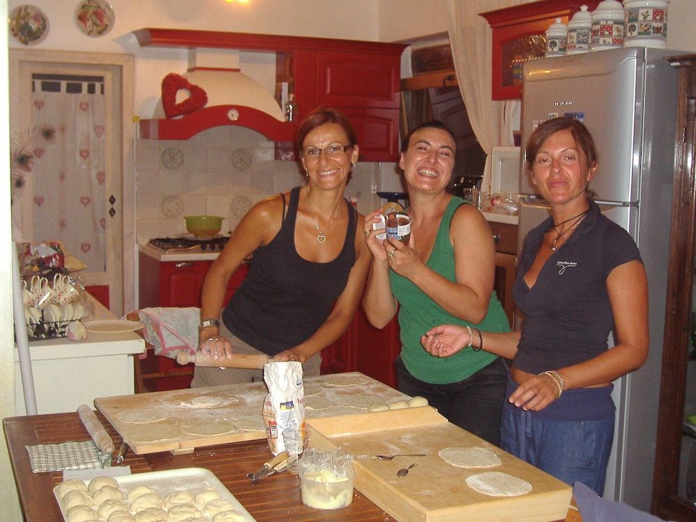 Trulli Terra Magica 2