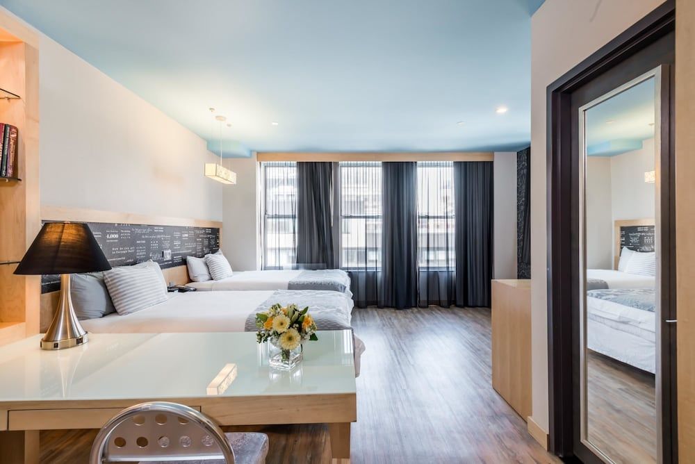 TRYP By Wyndham Times Square South 3 TRYP By Wyndham Times Square South 3