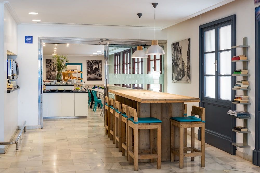 TRYP Ciudad de Alicante Hotel 2