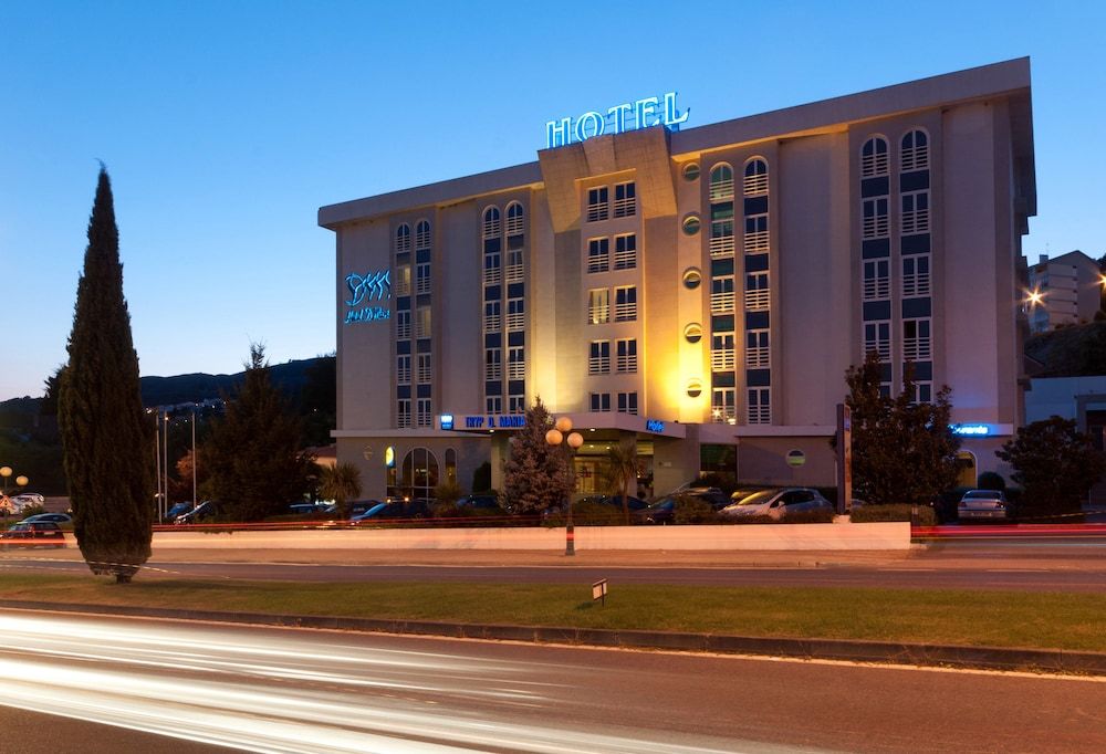 TRYP Covilhã Dona Maria Hotel 1