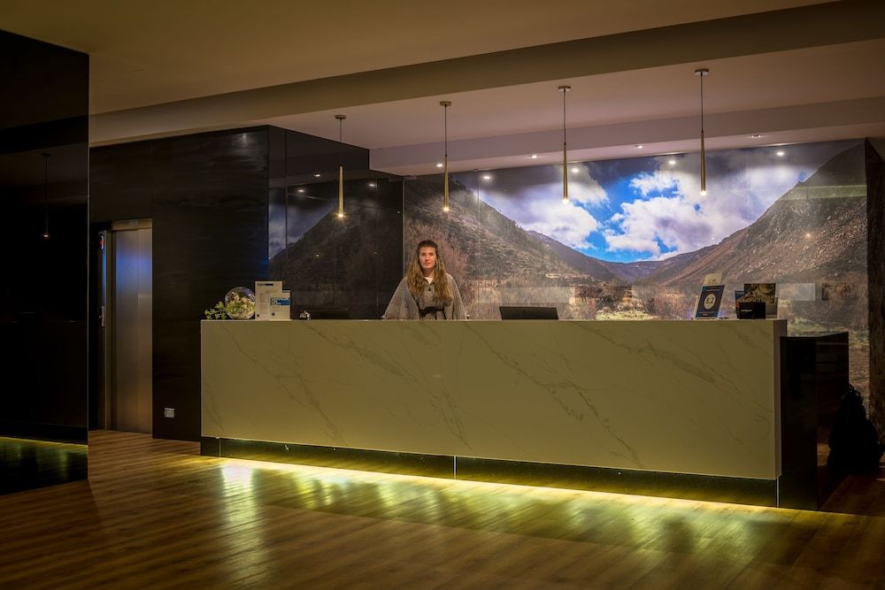 TRYP Covilhã Dona Maria Hotel 2