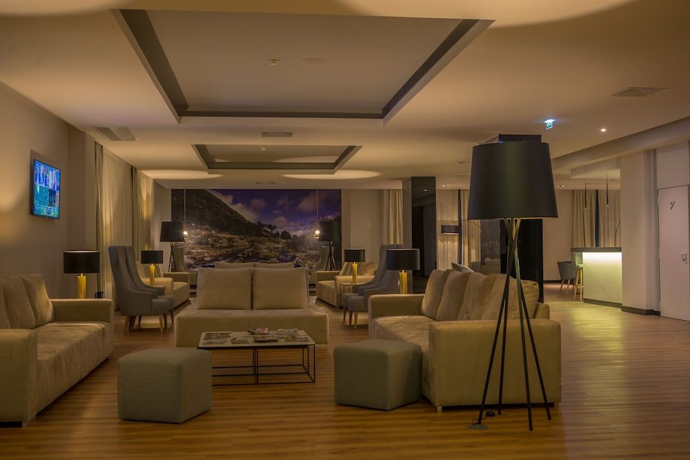 TRYP Covilhã Dona Maria Hotel 3