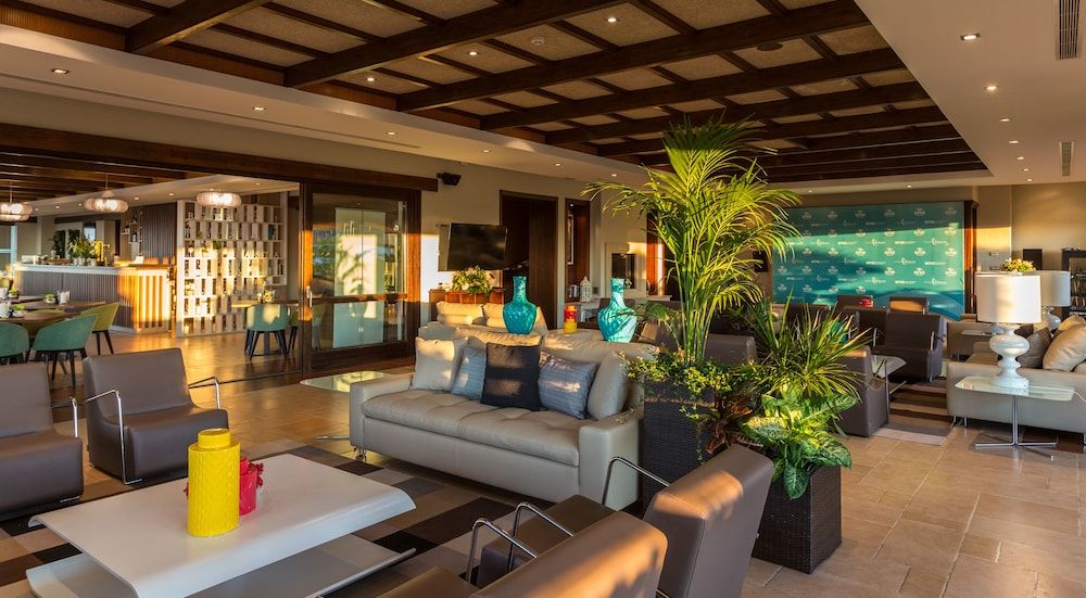 Ona Valle Romano Golf & Resort 3